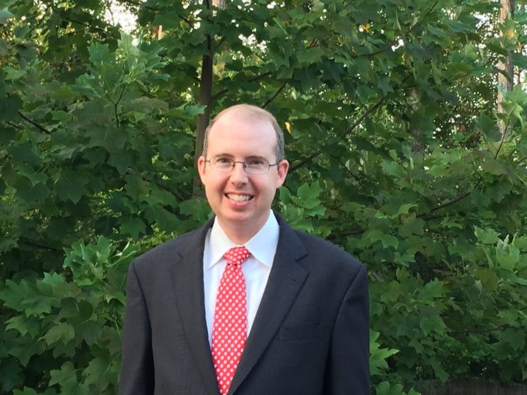 Attorney Kevin T. Hardy