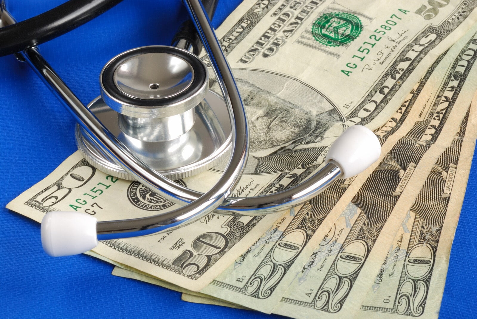 rising healthcare costs
