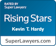 Super Lawyers Rising Stars